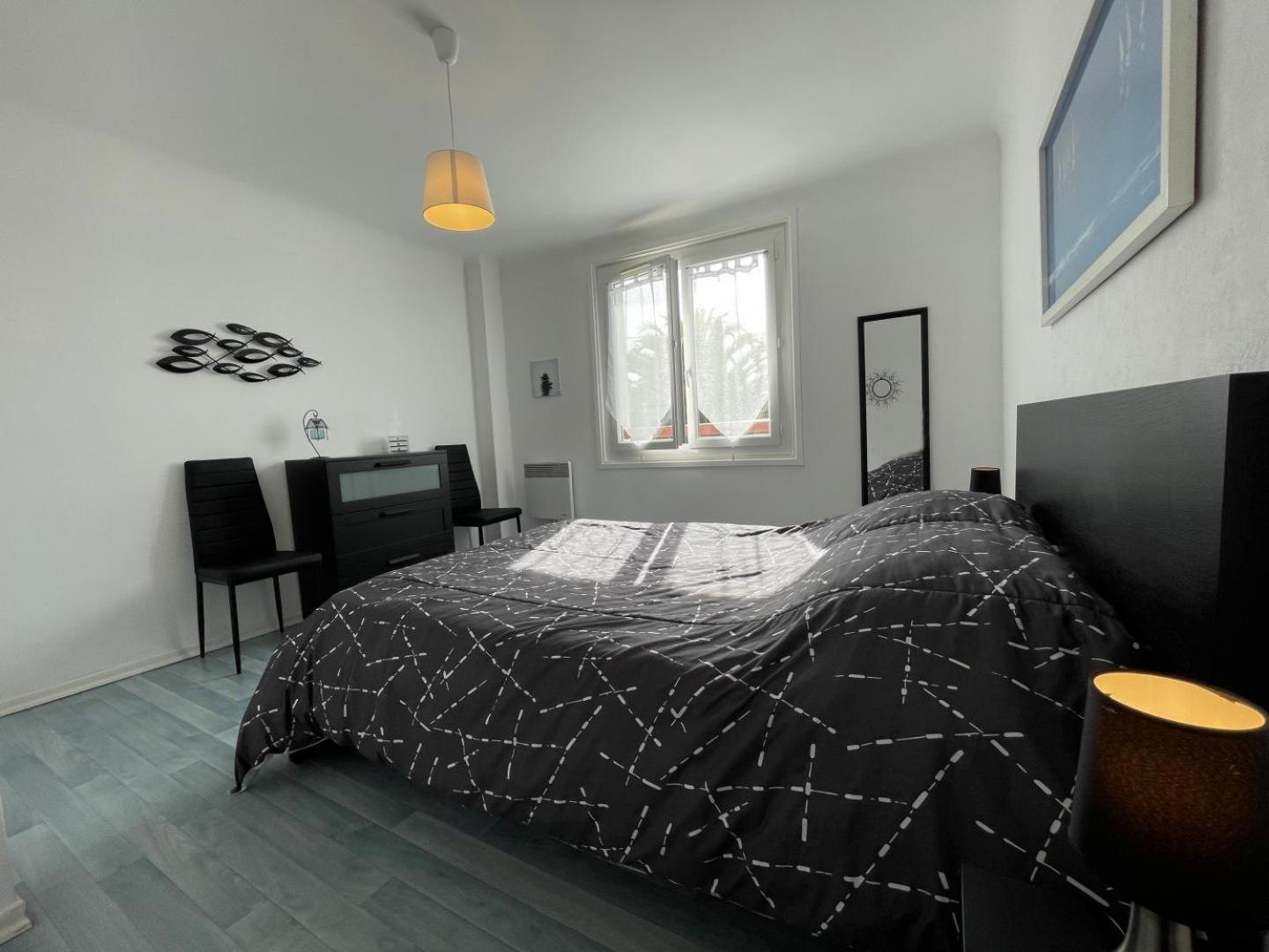 Hébergement de vacances Uhalden Borda *